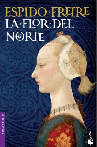 Книга La flor del Norte 