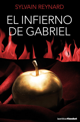 Kniha El infierno de Gabriel SYLVAIN REYNARD
