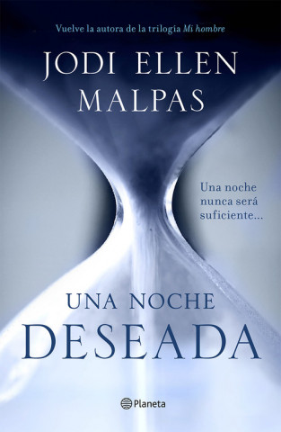Könyv Una noche 1. Deseada Jodi Ellen Malpas