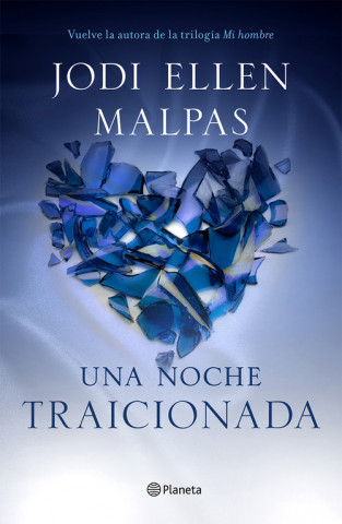 Könyv Una noche 2. Traicionada Jodi Ellen Malpas