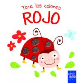 Book Rojo YOYO