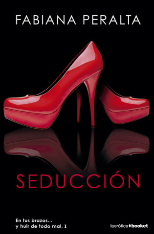 Carte Seducción FABIANA PERALTA