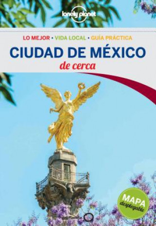 Книга Ciudad de México JACOBO GARCIA GARCIA