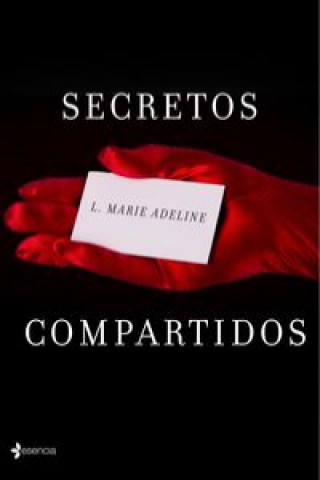 Knjiga Secretos compartidos MARIE L. ADELINE