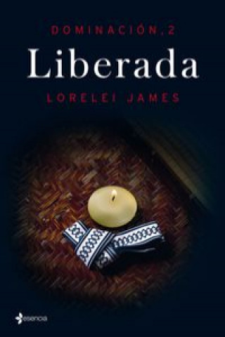 Książka Liberada JAMES LORELEI