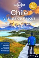 Carte Chile y la isla de Pascua CAROLYN MCCARTHY