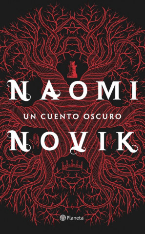 Buch Un cuento oscuro Naomi Novik