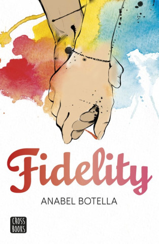 Knjiga Fidelity ANABEL BOTELLA