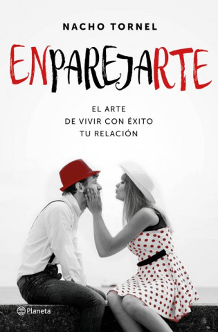 Livre enPAREJArte NACHO TORNEL