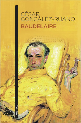Carte Baudelaire CESAR GONZALEZ-RUANO