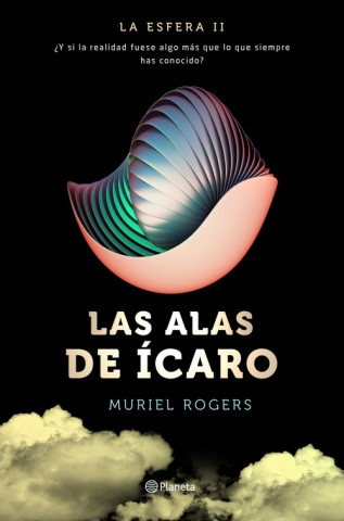 Book La Esfera 2. Las alas de Ícaro MURIEL ROGERS