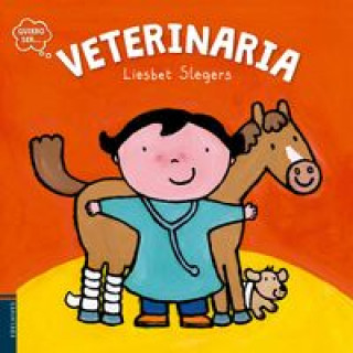 Book Veterinaria LIESBET SLEGERS