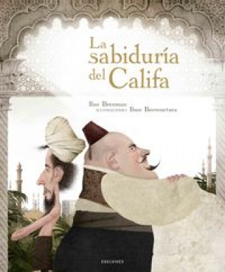 Könyv LA SABIDURIA DEL CALIFA ILAN BRENMAN