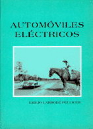 Carte Automóviles eléctricos 