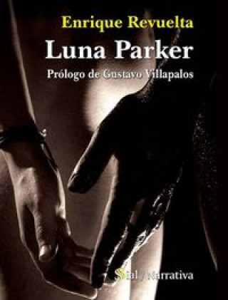 Książka Luna Parker 