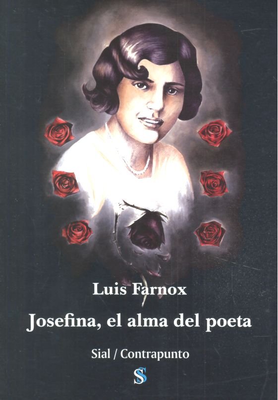 Kniha Josefina, el alma del poeta 