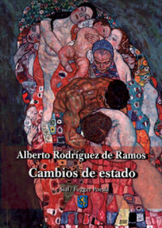 Книга Cambios de estado Alberto Rodríguez de Ramos