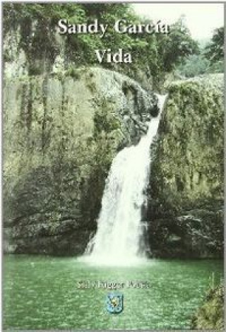 Buch Vida Sandy García