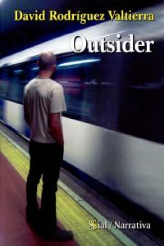 Livro Outsider RODRIGUEZ VALTIERRA