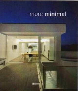 Book More minimal 