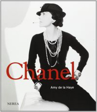 Book Chanel. Arte y negocio 