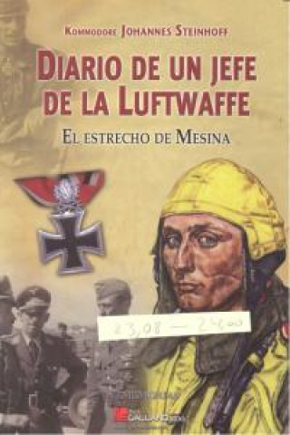 Libro ESTRECHO DE MESINA,EL 