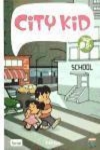 Book City kid Fito