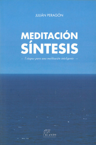 Kniha Meditación síntesis : 7 etapas para una meditación inteligente Arjuna