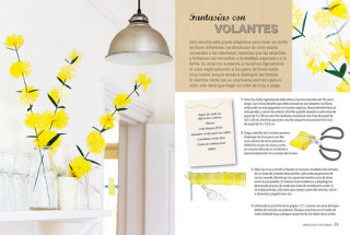 Buch Flores de papel DENISE BROWN
