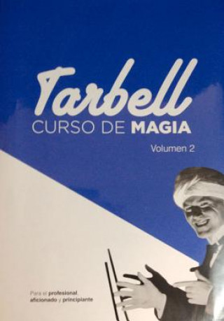 Книга Curso de Magia Tarbell 2 Harlan Tarbell