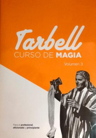 Книга Curso de Magia Tarbell 3 Harlan Tarbell