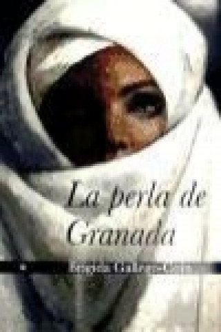 Kniha La perla de Granada Brígida Gallego-Coín