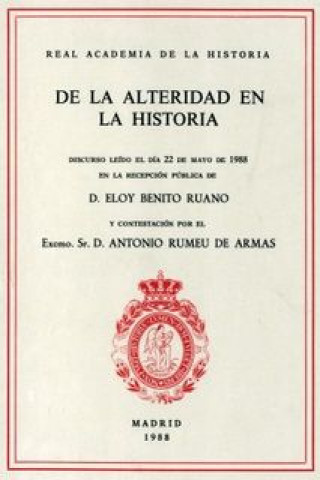 Kniha La pintura isabelina, arte y política : discurso de ingreso en la Real Academia de la Historia, contestación de Carmen Iglesias Cano José Luis Díez García