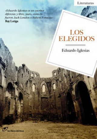 Book Los elegidos 