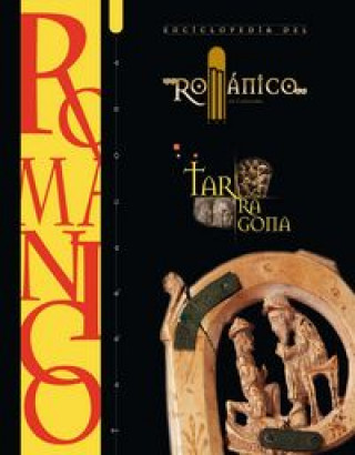 Buch Enciclopedia del Románico Tarragona 