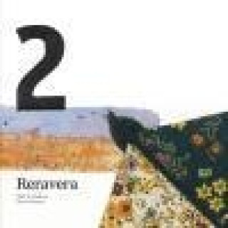 Knjiga Reravera María Bellver Palou