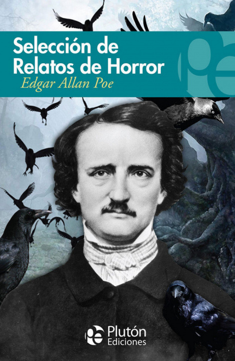 Книга Selección de Relatos de Horror 