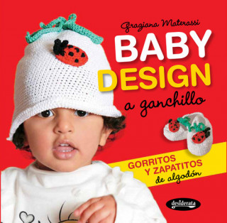 Carte Baby Design A Ganchillo 