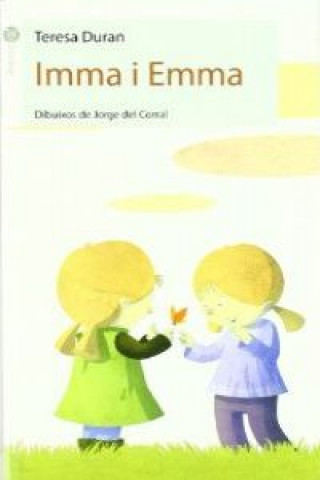 Carte Imma i Emma Teresa Duran i Armengol