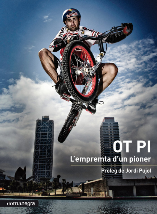 Buch Ot Pi : l'empremta d'un pioner Ot Pi i Isern