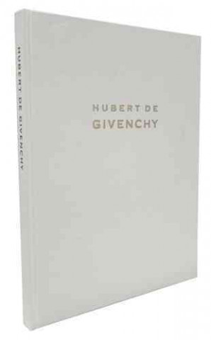 Book Hubert de Givenchy Hubert De Givency