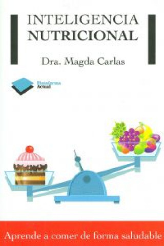Carte Inteligencia nutricional Magda Carlas Angelats