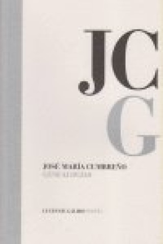 Buch Genealogías JOSé MARíA CUMBREñO