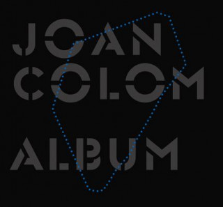 Книга Joan Colom: Album Joan Colom