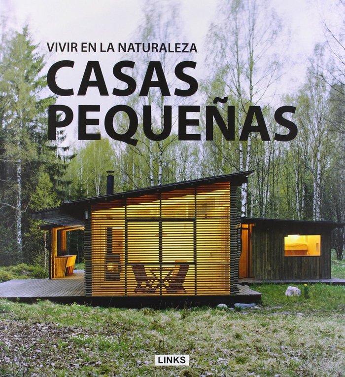 Buch Casas de madera en plena naturaleza Carles Broto i Comerma