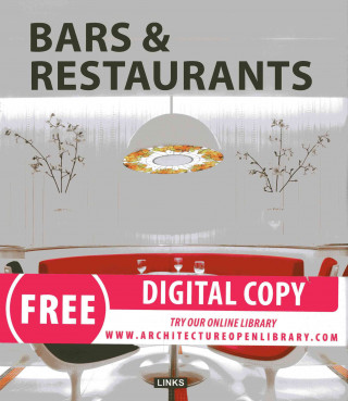 Knjiga Bars and Restaurants Carles Broto