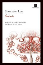 Könyv Solaris Stanislaw Lem