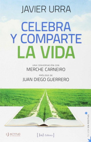 Book Celebra y comparte la vida 