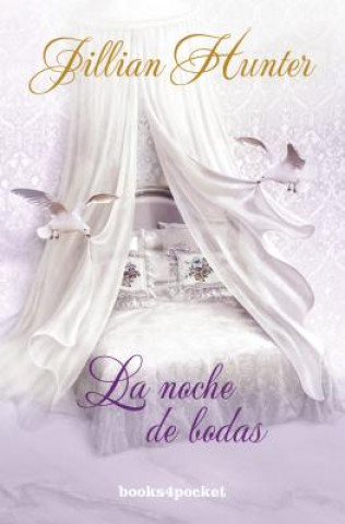 Buch La noche de bodas Jillian Hunter