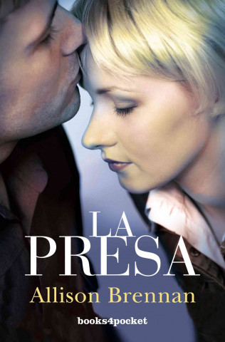 Libro La presa Allison Brennan